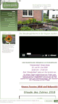 Mobile Screenshot of greenglobe-sammlungen.de